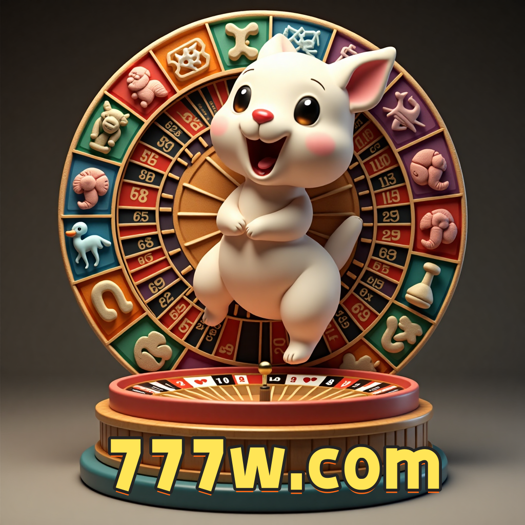 777w GAME-App