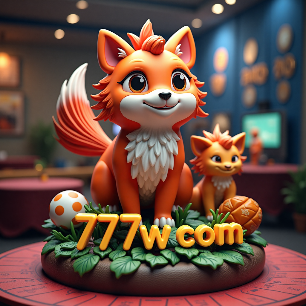 777w GAME-Slots